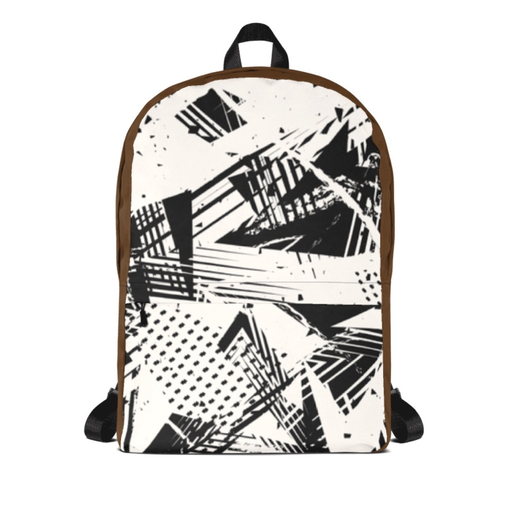 Men’s backpack